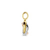 ronde-tricolor-hanger-met-briljant-geslepen-diamanten-0-13-crt-14-karaat-hoogte-14-mm