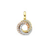 ronde-tricolor-hanger-met-briljant-geslepen-diamanten-0-13-crt-14-karaat-hoogte-14-mm