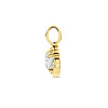 ronde-zirkonia-hanger-van-14-karaat-goud-7-5-mm-x-12-mm