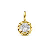 ronde-zirkonia-hanger-van-14-karaat-goud-7-5-mm-x-12-mm