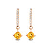 rosegouden-klapoorringen-met-diamanten-en-oranje-saffieren-hangers-hoogte-21-mm