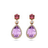 rosegouden-oorhangers-met-rhodoliet-amethist-en-diamant-0-19-crt-9-mm-x-21-mm