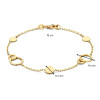 schakelarmband-van-14-karaat-goud-met-open-en-dichte-cirkels-lengte-19-cm