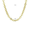 schakelketting-goud-anker-5-mm-lengte-45-cm