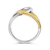 schakelring-met-zilveren-en-gedraaide-gouden-schakel-van-12-mm-breed