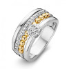 schitterende-ring-14-karaat-goud-en-zilver-en-zirkonia