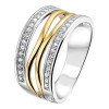 sierlijke-ring-met-zilver-en-goud-en-zirkonia