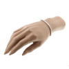 slang-armband-zilver