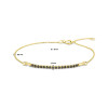 smalle-14-karaat-gouden-plaatarmband-met-zwarte-spinel-lengte-16-18-cm