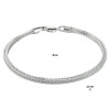 smalle-vossenstaart-armband-2-5-mm-zilver