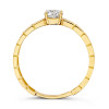 solitair-ring-van-goud-met-vierkante-schakels-en-ronde-zirkonia-steen
