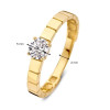solitair-ring-van-goud-met-vierkante-schakels-en-ronde-zirkonia-steen