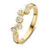 speelse-14-karaat-gouden-ring-met-transparante-zirkonia-schakels-van-5-mm-breed