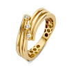 speelse-gouden-ring-met-drie-banen-en-zirkonia-stenen