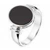stijlvolle-zilveren-onyx-ring
