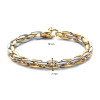 stoere-bicolor-schakelarmband-van-14-karaat-goud-en-witgoud-7-mm-breed-lengte-19-cm