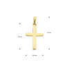 strak-en-glad-14-karaat-gouden-kruisje-11-5-mm-x-18-mm