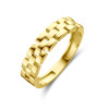 strakke-gouden-ring-met-rolexschakel-4-5-mm-breed