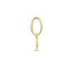 subtiele-gouden-hanger-rond-diameter-3-mm