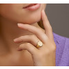 trendy-gouden-zegelring-dames