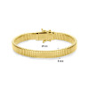 tubogas-gouden-schakelarmband-glanzend-14-karaat-8-mm-breed-lengte-19-cm