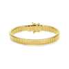 tubogas-gouden-schakelarmband-glanzend-14-karaat-8-mm-breed-lengte-19-cm