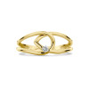 twisted-14-karaat-gouden-ring-met-diamant-0-04-crt