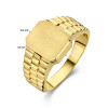 vierkante-gematteerde-gouden-zegelring-met-rolexschakels-9-5-mm-x-12-5-mm