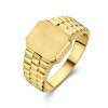 vierkante-gematteerde-gouden-zegelring-met-rolexschakels-9-5-mm-x-12-5-mm