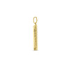 vierkante-gouden-graveerhanger-met-rand-en-diamant-10-mm-x-15-mm