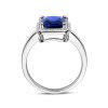vierkante-zilveren-vintage-stijl-stijl-ring-met-blauwe-zirkonia-en-halo-gezette-zirkonia-s