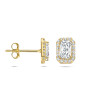 vintage-look-gouden-emerald-cut-oorknopjes-met-halo-zirkonia-5-mm-x-7-mm