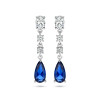 vintage-stijl-zilveren-oorhangers-met-blauwe-en-transparante-zirkonia-s-30-mm