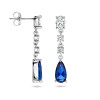 vintage-stijl-zilveren-oorhangers-met-blauwe-en-transparante-zirkonia-s-30-mm