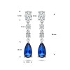 vintage-stijl-zilveren-oorhangers-met-blauwe-en-transparante-zirkonia-s-30-mm