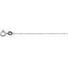 witgouden-anker-ketting-1-mm-lengte-41-45-cm