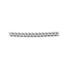 witgouden-gourmet-ketting-0-8-mm