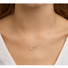 witgouden-ketting-met-twee-rondjes