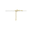 witte-glanzende-kralenketting-met-gold-plated-sluiting-3-mm-breed-lengte-40-44-cm