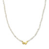witte-parel-ketting-met-gold-plated-verbonden-handen-3-mm-breed-lengte-40-45-cm