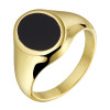 zegelring-dames-goud-met-onyx-massief