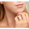 zegelring-dames-zilver