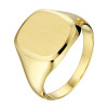 zegelring-heren-goud-effen-oppervlak-massief