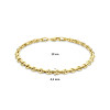 zilgold-armband-met-anker-schakels-massief-4-5-mm-breed-lengte-19-cm