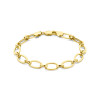 zilgold-schakelarmband-massief-met-anker-schakels-van-8-5-mm-breed-lengte-19-cm