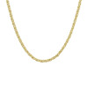 zilgold-schakelketting-met-draadschakel-2-8-mm-lengte-45-cm