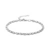 zilveren-armband-met-koffieboon-schakel-3-7-mm-breed-lengte-16-3-cm
