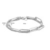 zilveren-armband-met-paperclip-en-gourmet-schakel-lengte-18-cm