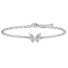 zilveren-armband-met-vlinder