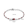 zilveren-armband-voor-kinderen-met-lieveheersbeestje-1-5-mm-breed-lengte-13-16-cm